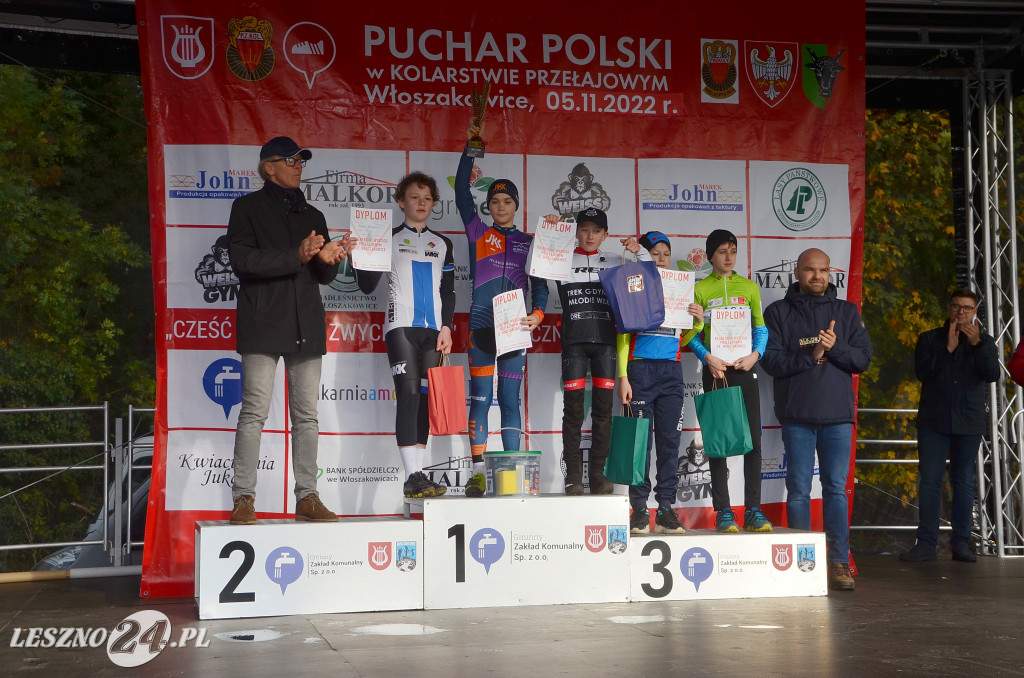 Puchar Polski - Włoszakowice 22