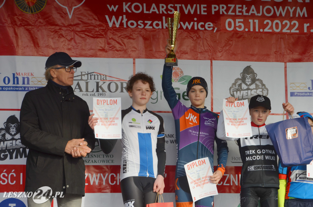 Puchar Polski - Włoszakowice 22