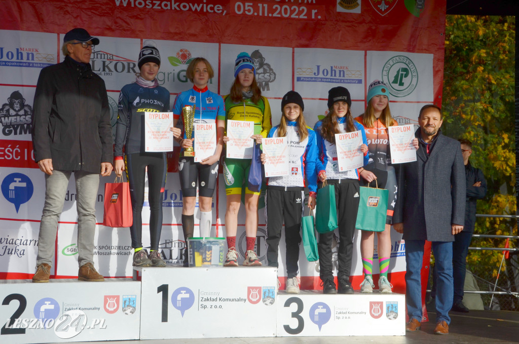 Puchar Polski - Włoszakowice 22