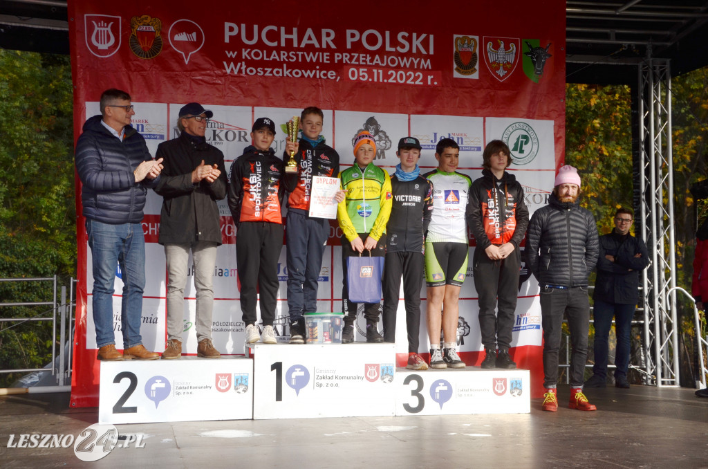Puchar Polski - Włoszakowice 22