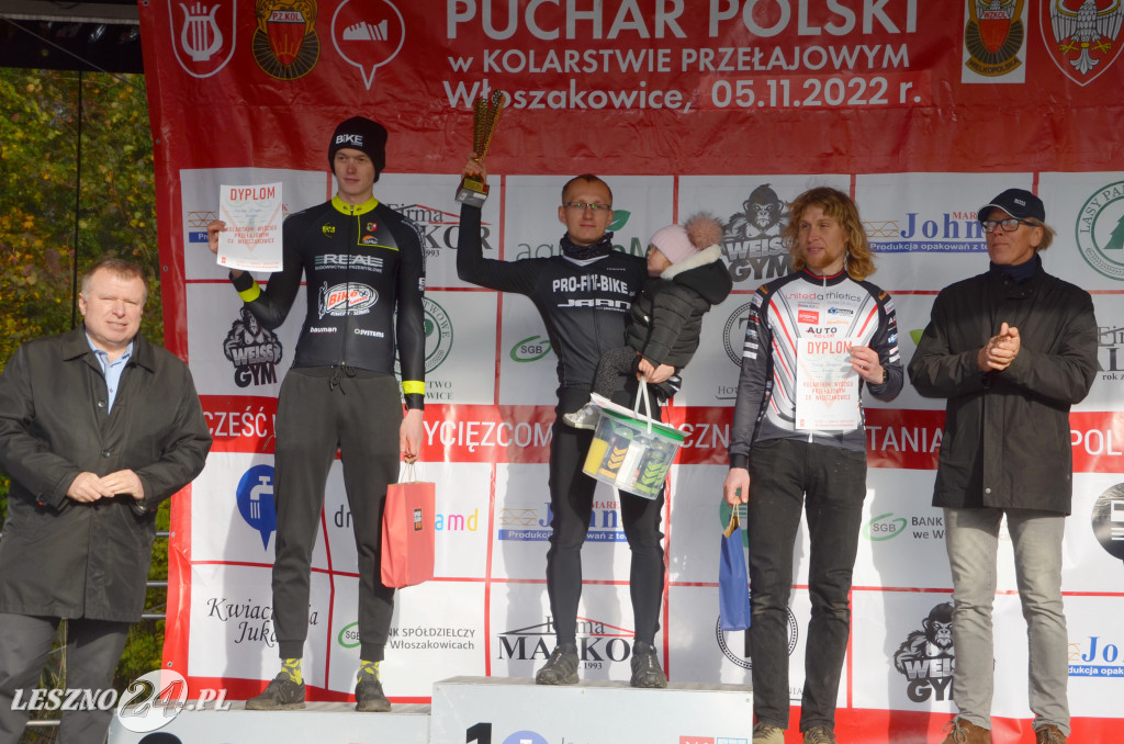 Puchar Polski - Włoszakowice 22