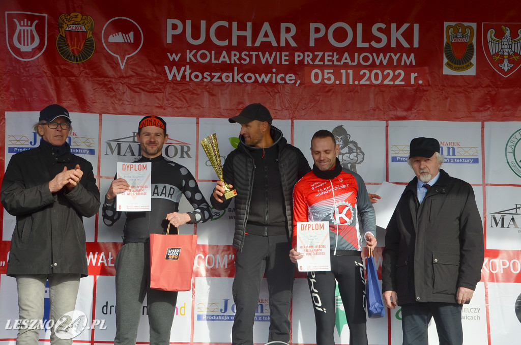 Puchar Polski - Włoszakowice 22