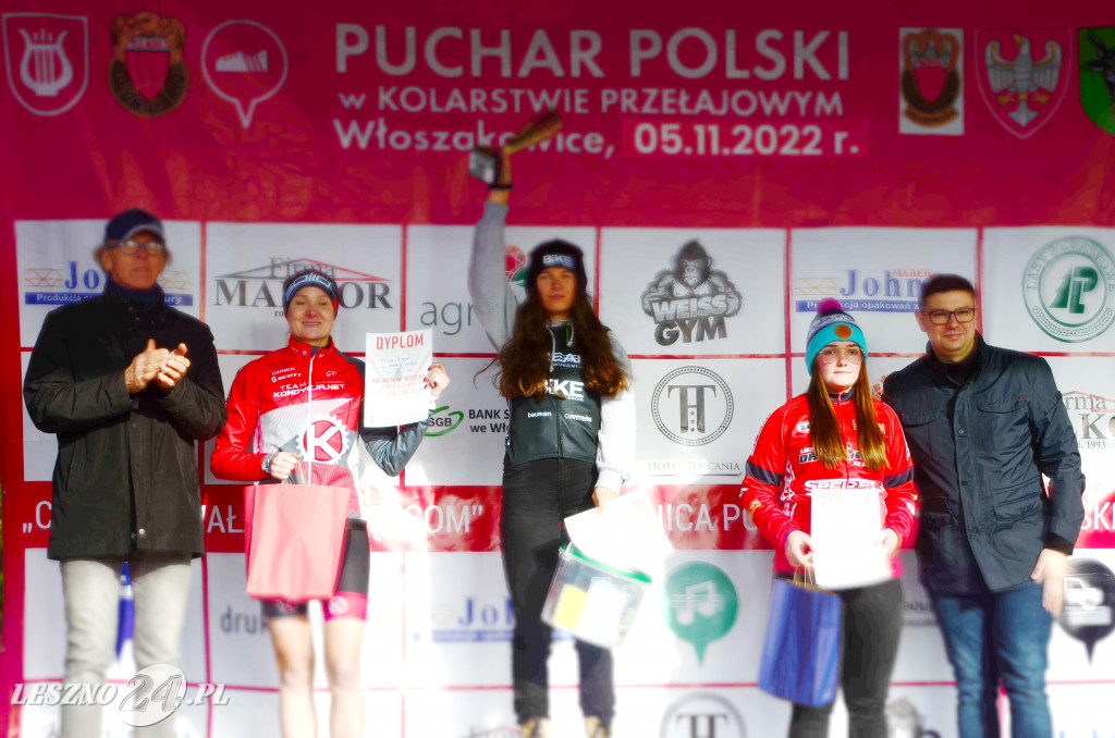 Puchar Polski - Włoszakowice 22