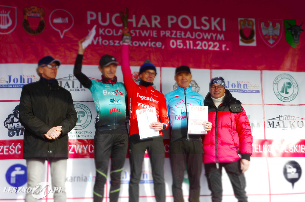 Puchar Polski - Włoszakowice 22