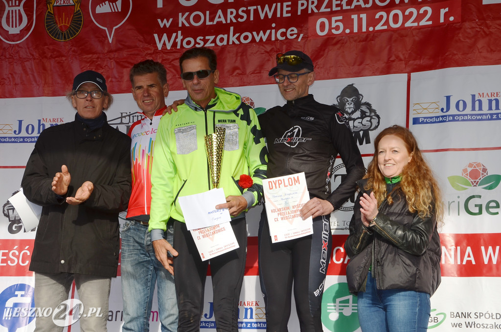 Puchar Polski - Włoszakowice 22