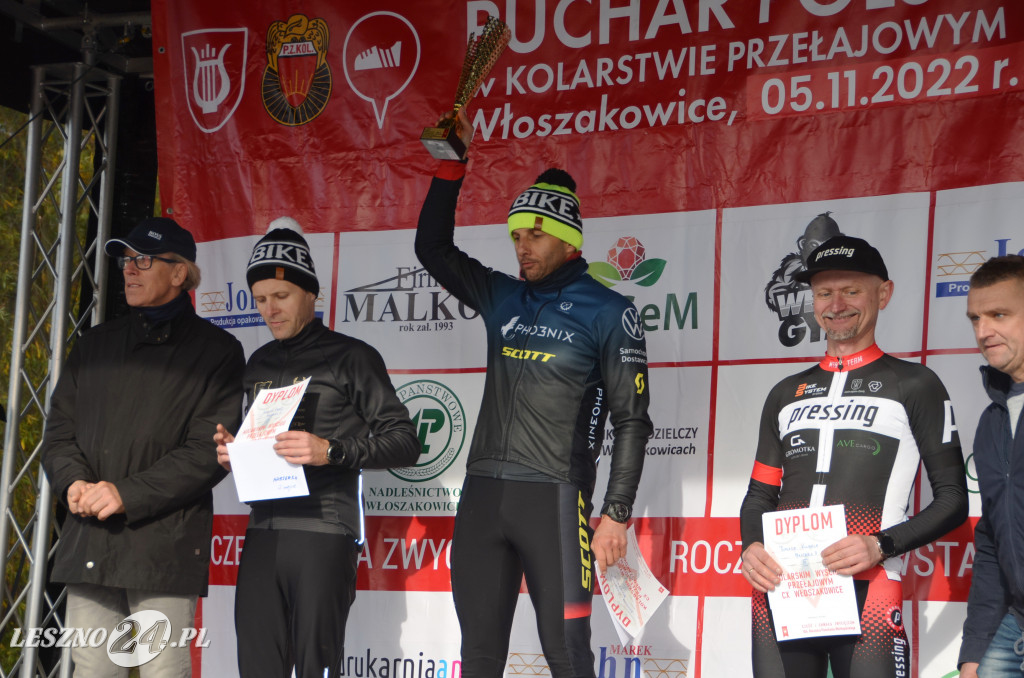 Puchar Polski - Włoszakowice 22