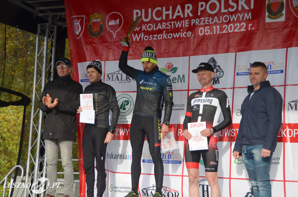 Puchar Polski - Włoszakowice 22