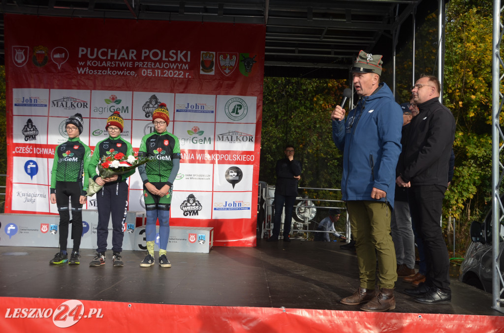 Puchar Polski - Włoszakowice 22
