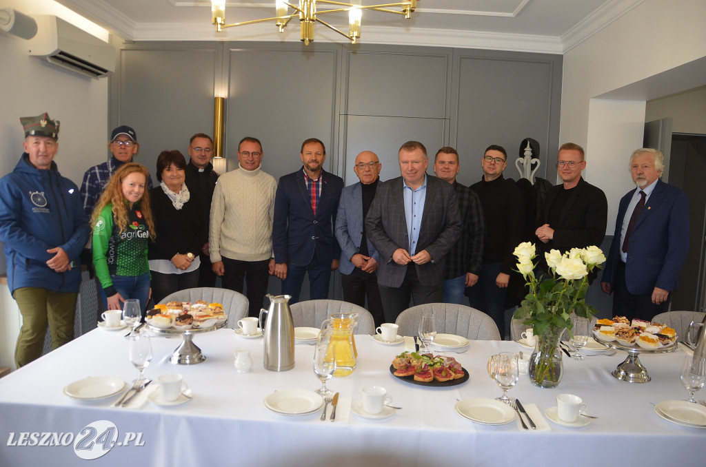 Puchar Polski - Włoszakowice 22