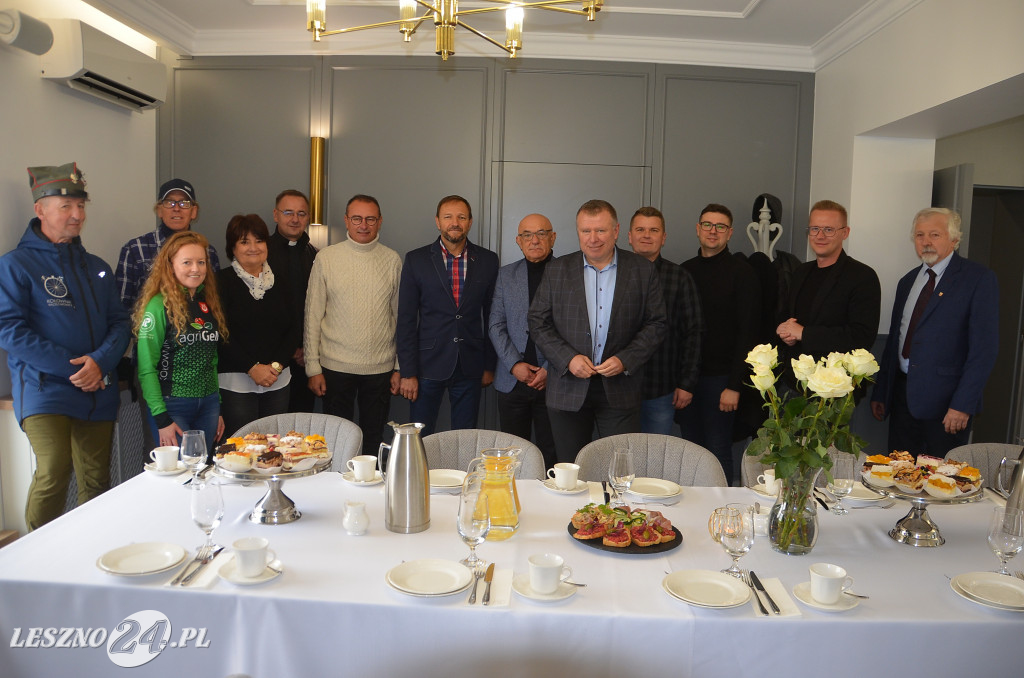 Puchar Polski - Włoszakowice 22
