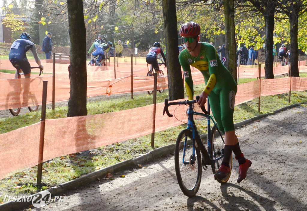 Puchar Polski - Włoszakowice 22