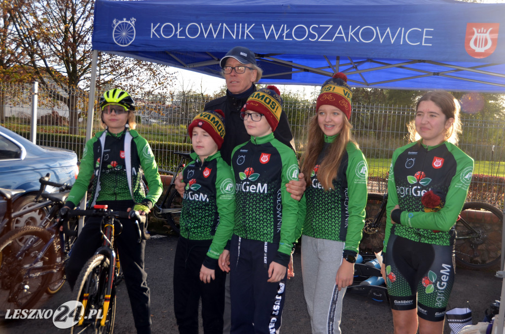 Puchar Polski - Włoszakowice 22