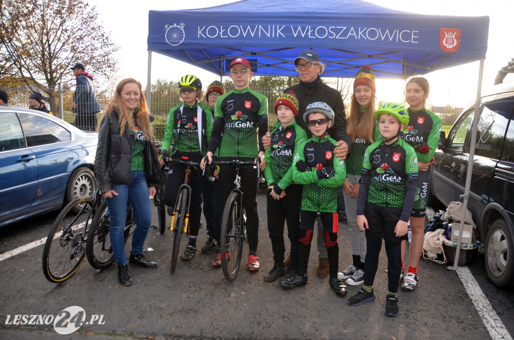 Puchar Polski - Włoszakowice 22