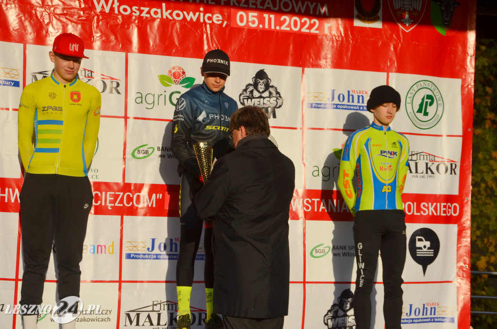 Puchar Polski - Włoszakowice 22