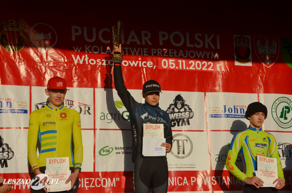 Puchar Polski - Włoszakowice 22