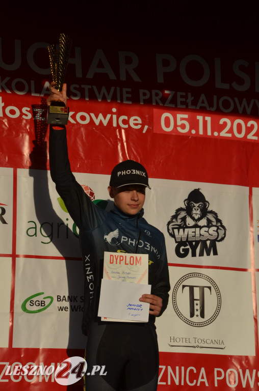 Puchar Polski - Włoszakowice 22