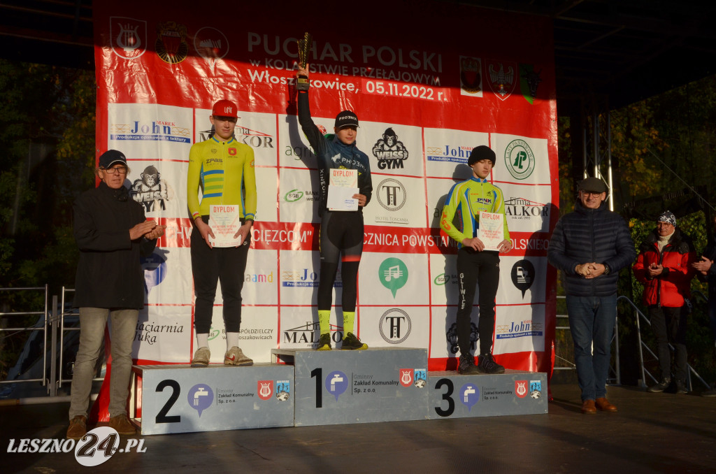 Puchar Polski - Włoszakowice 22