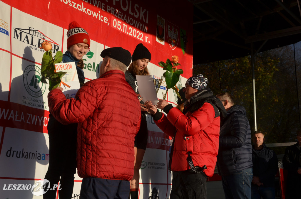 Puchar Polski - Włoszakowice 22