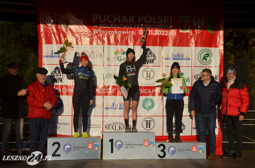 Puchar Polski - Włoszakowice 22