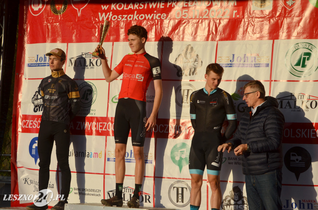 Puchar Polski - Włoszakowice 22