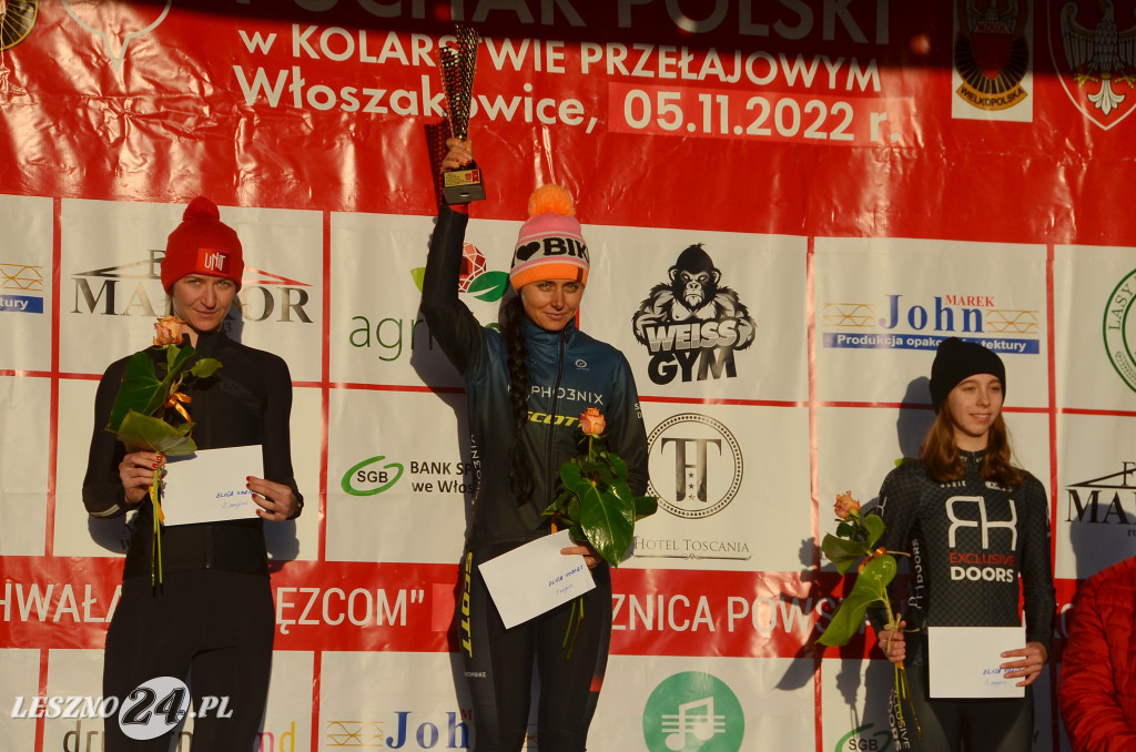 Puchar Polski - Włoszakowice 22