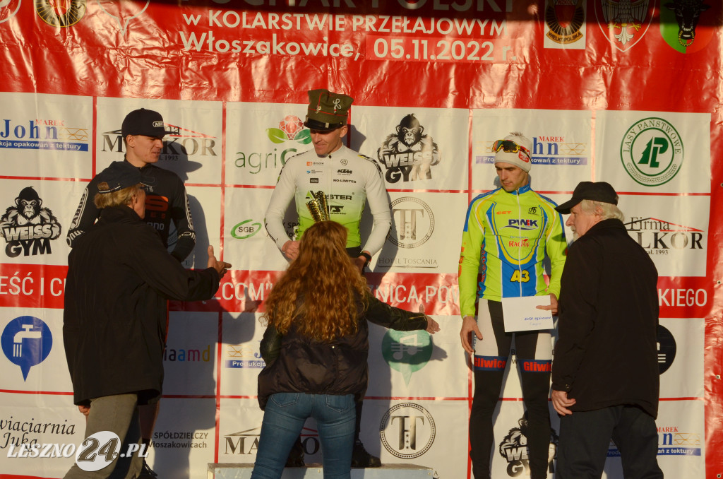 Puchar Polski - Włoszakowice 22