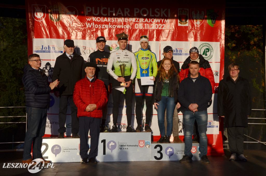 Puchar Polski - Włoszakowice 22