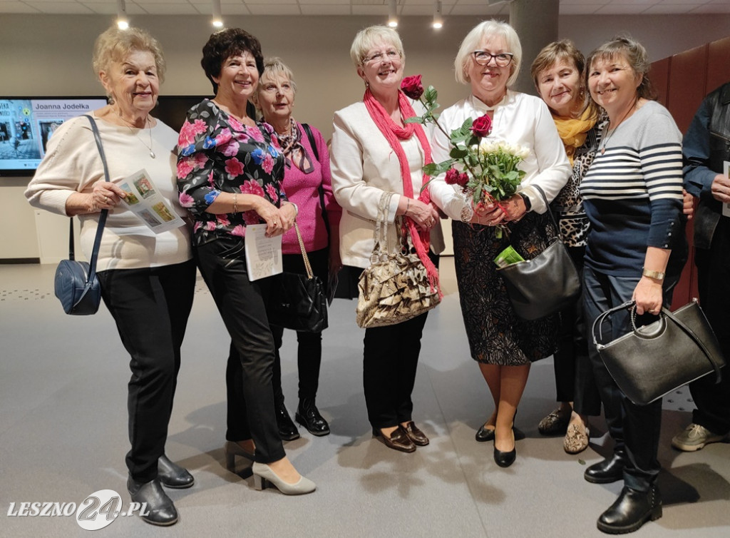 Wystawa poplenerowa UTW