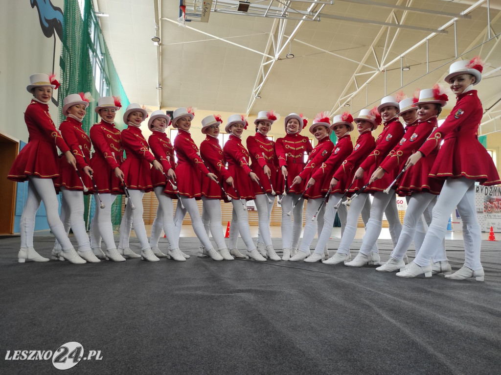 X Rydzyński Bieg Niepodległości (część I)