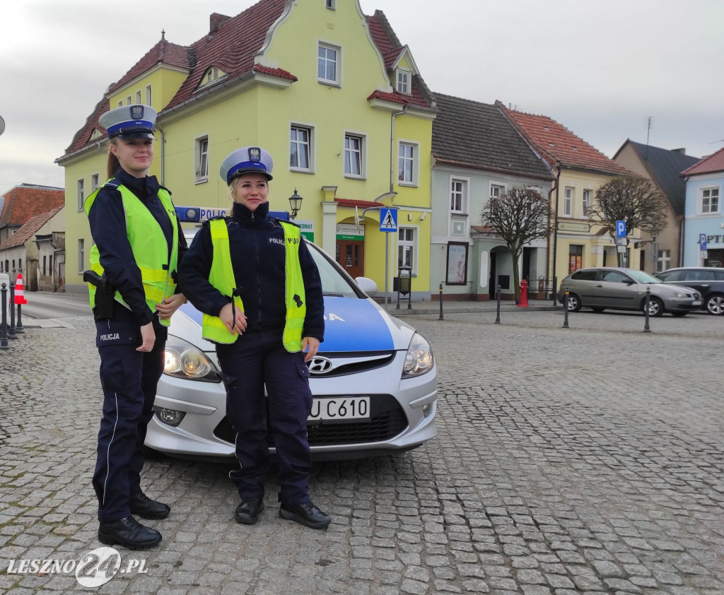 X Rydzyński Bieg Niepodległości (część I)