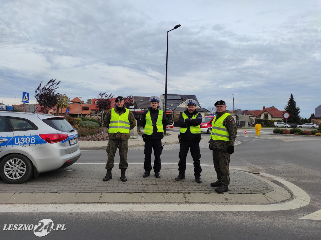 X Rydzyński Bieg Niepodległości (część I)
