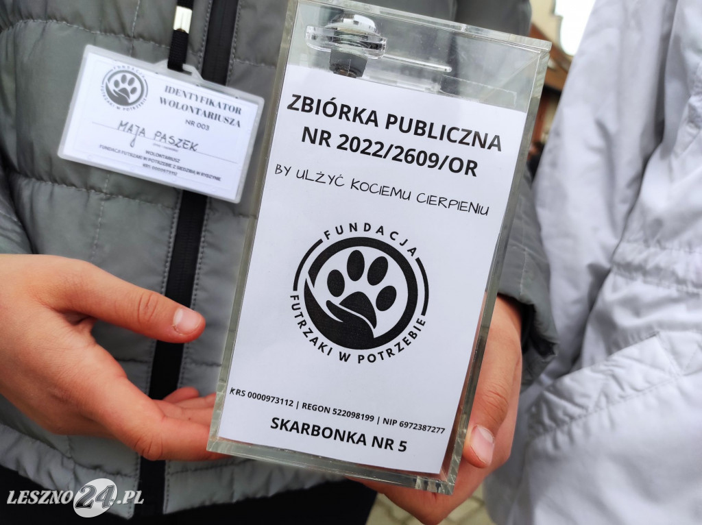 X Rydzyński Bieg Niepodległości (część I)