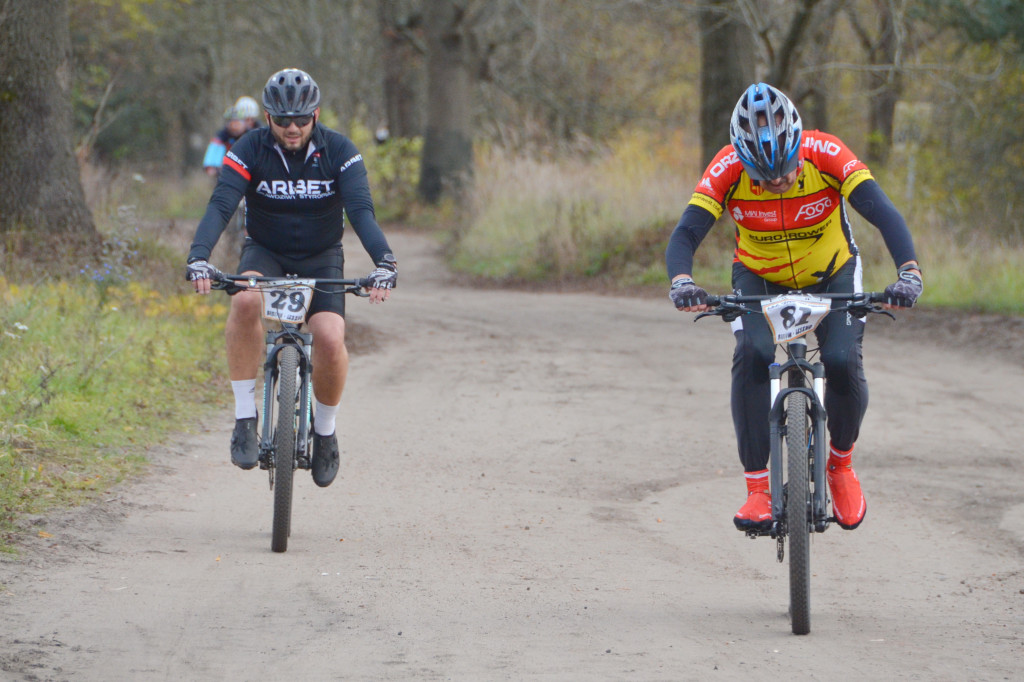 Rowerowy Puchar Niepodległości 2022