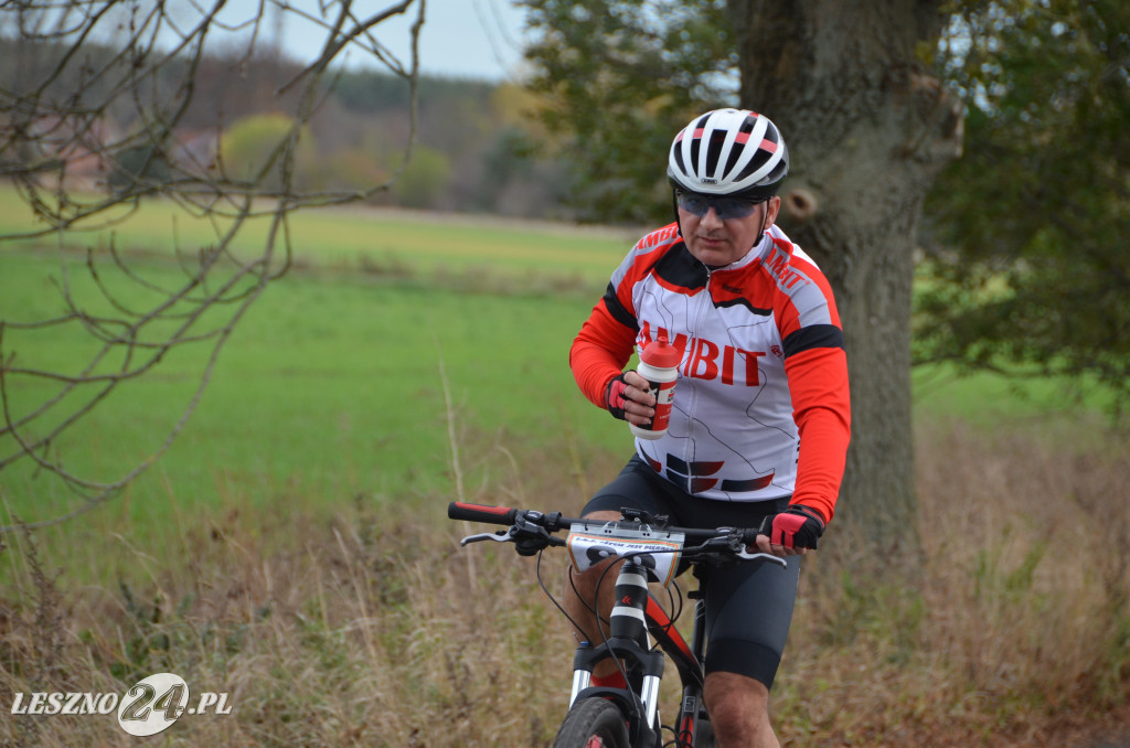 Rowerowy Puchar Niepodległości 2022