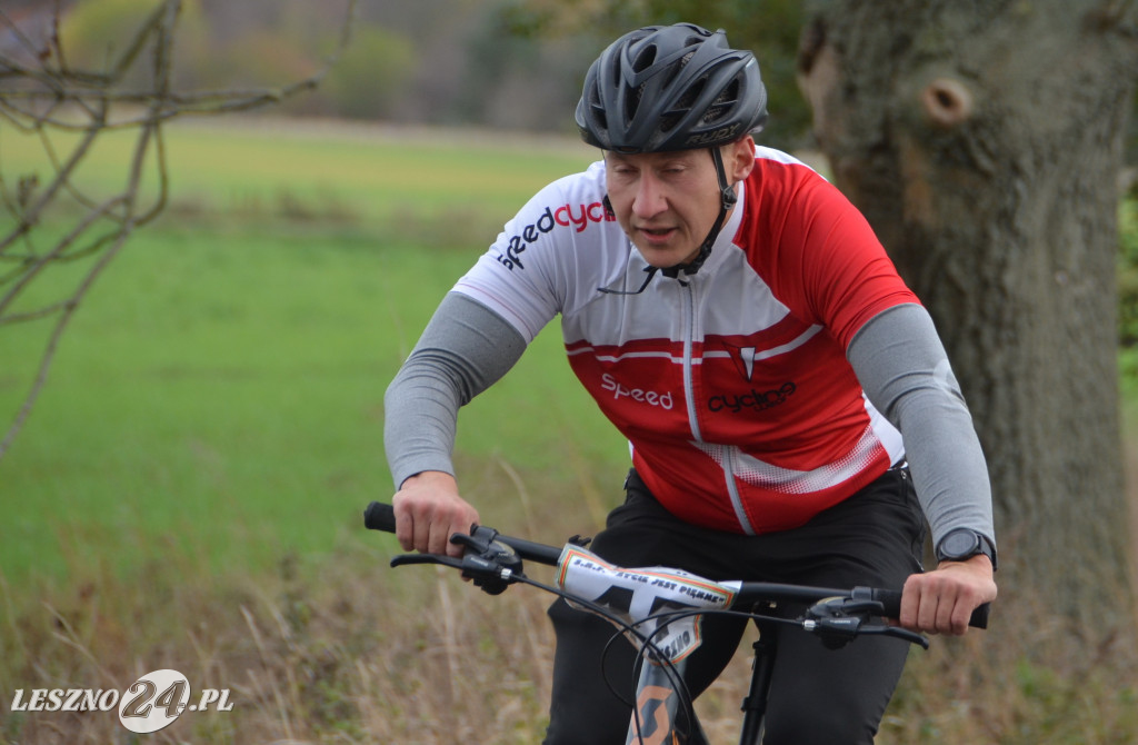 Rowerowy Puchar Niepodległości 2022