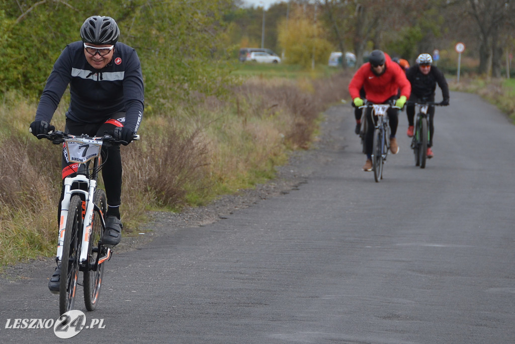 Rowerowy Puchar Niepodległości 2022