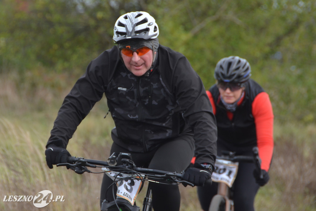 Rowerowy Puchar Niepodległości 2022