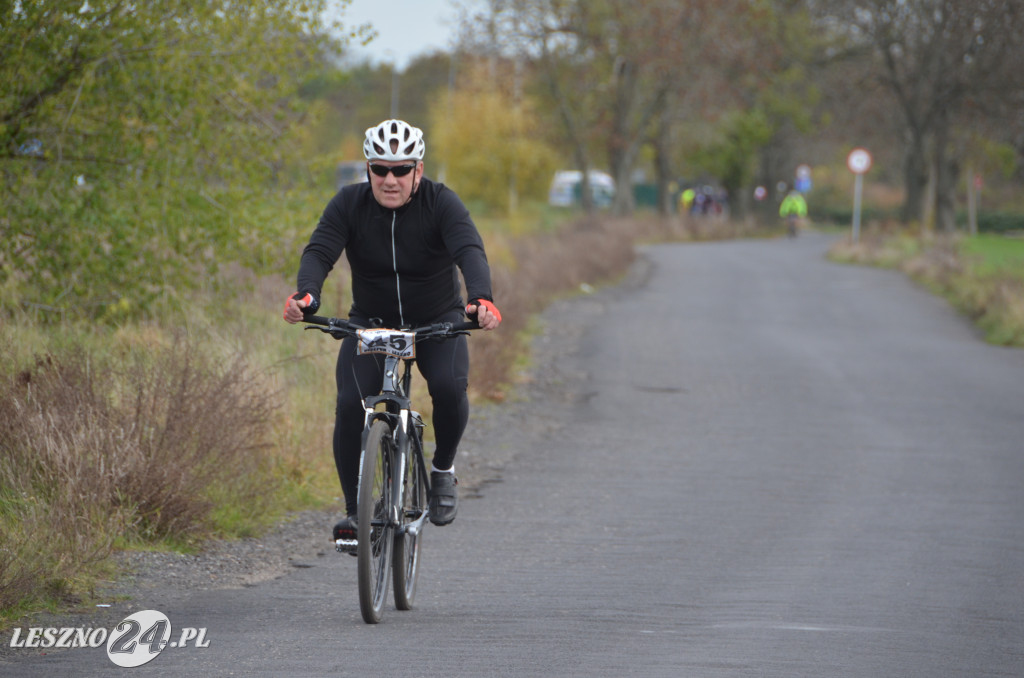 Rowerowy Puchar Niepodległości 2022