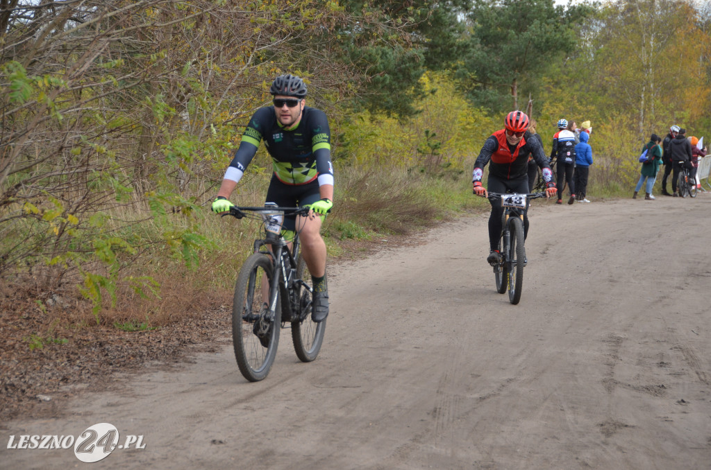 Rowerowy Puchar Niepodległości 2022