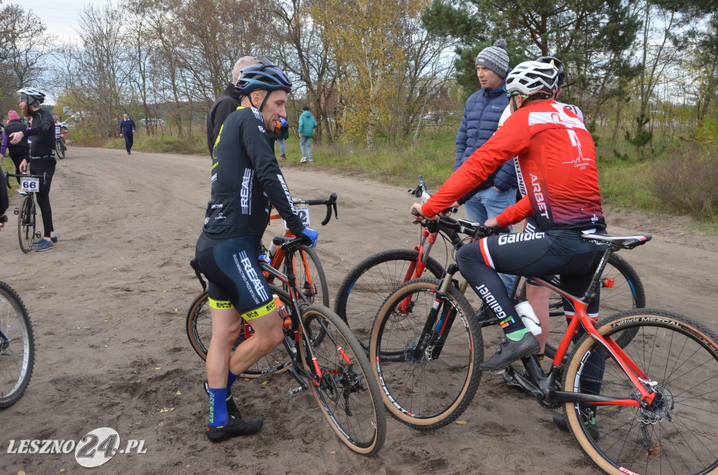 Rowerowy Puchar Niepodległości 2022