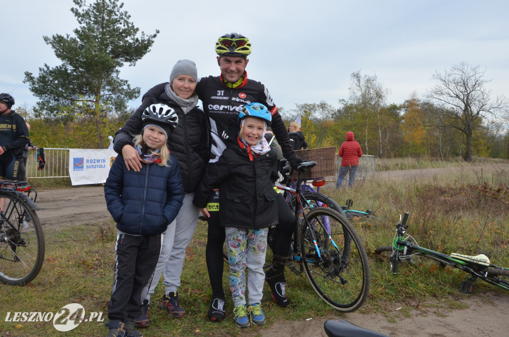 Rowerowy Puchar Niepodległości 2022