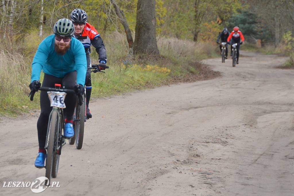 Rowerowy Puchar Niepodległości 2022