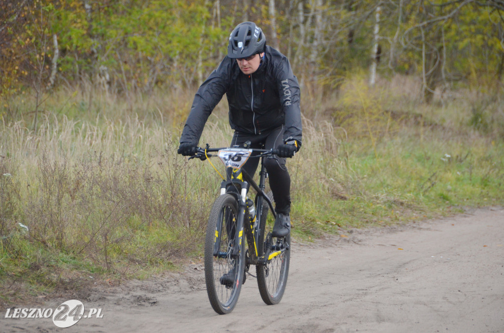 Rowerowy Puchar Niepodległości 2022