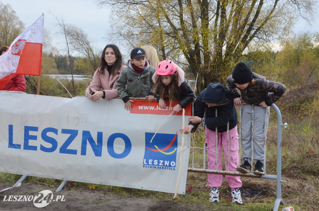Rowerowy Puchar Niepodległości 2022
