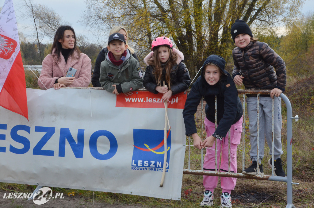 Rowerowy Puchar Niepodległości 2022