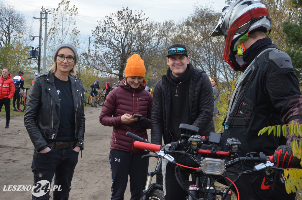 Rowerowy Puchar Niepodległości 2022