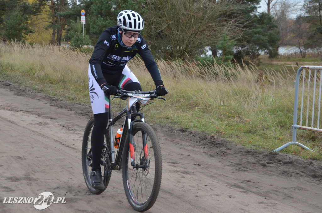 Rowerowy Puchar Niepodległości 2022