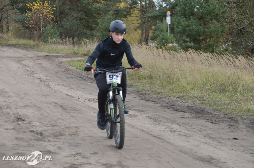Rowerowy Puchar Niepodległości 2022