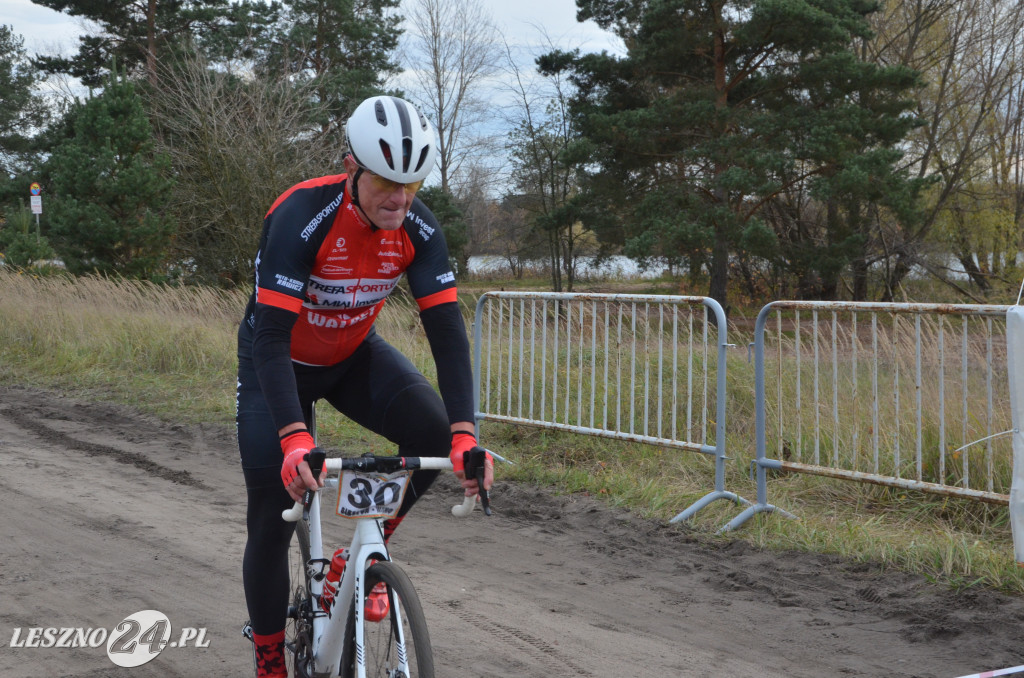 Rowerowy Puchar Niepodległości 2022