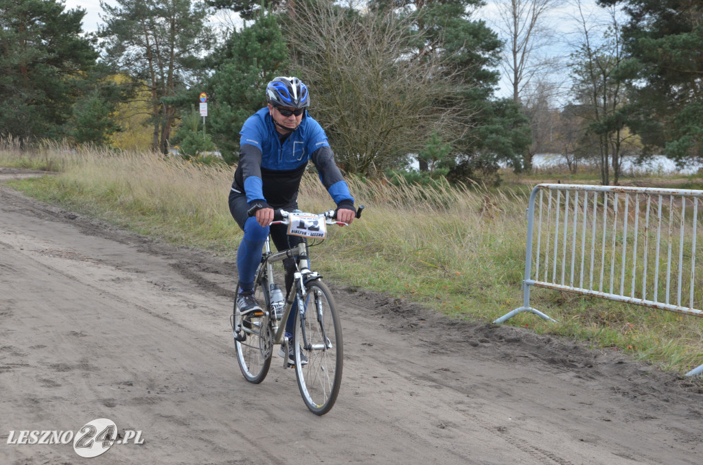 Rowerowy Puchar Niepodległości 2022